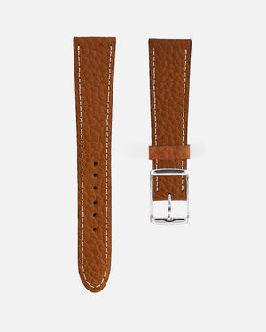 pattern watch strap