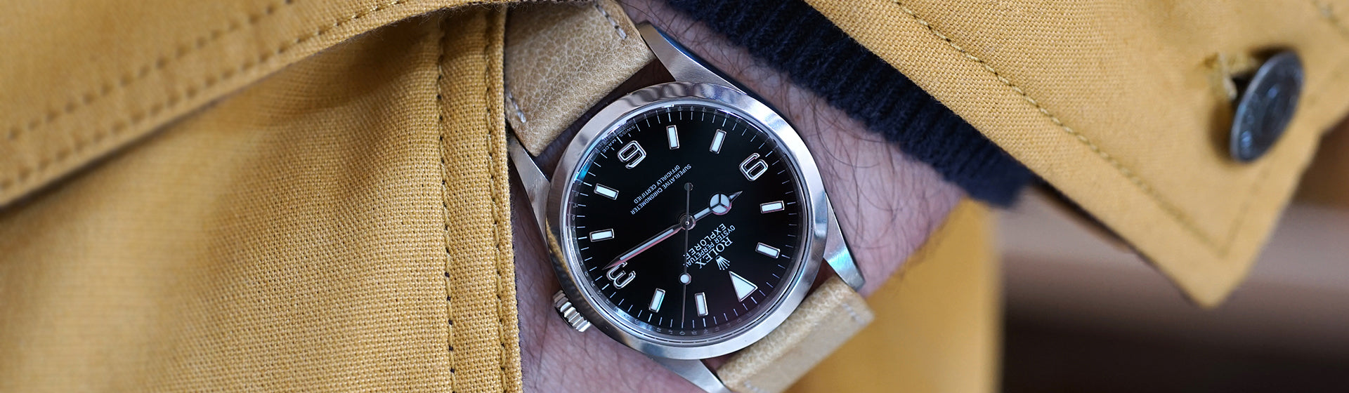 atelier del sur straps