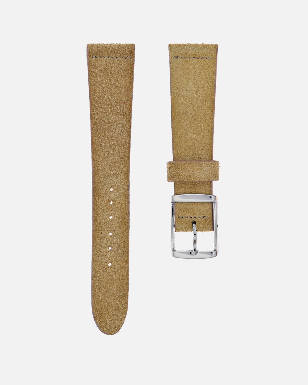 Suede Leather Watch Straps: A Unique and Stylish Option