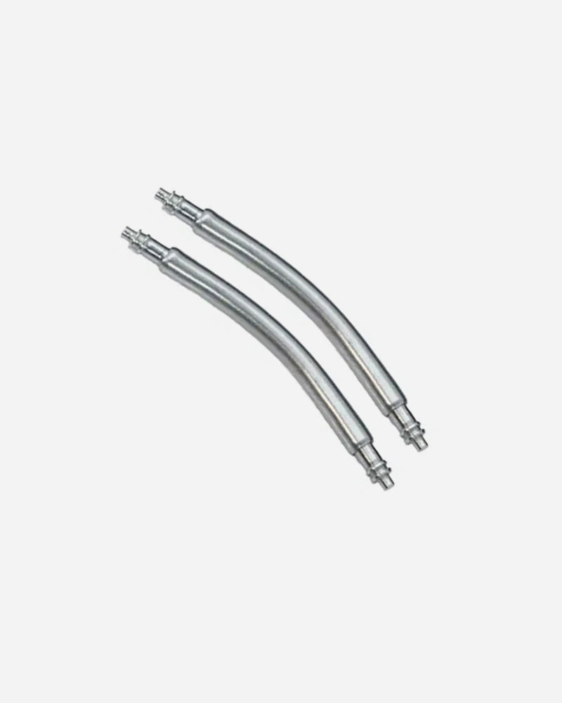 Spring Guide Bar Curved Spring Bars - Atelier del Sur